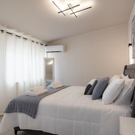 Aurora Apartment In Corfu Center Exterior foto
